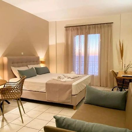 Sunset Premium Studio 6 Айос-Никитас Экстерьер фото