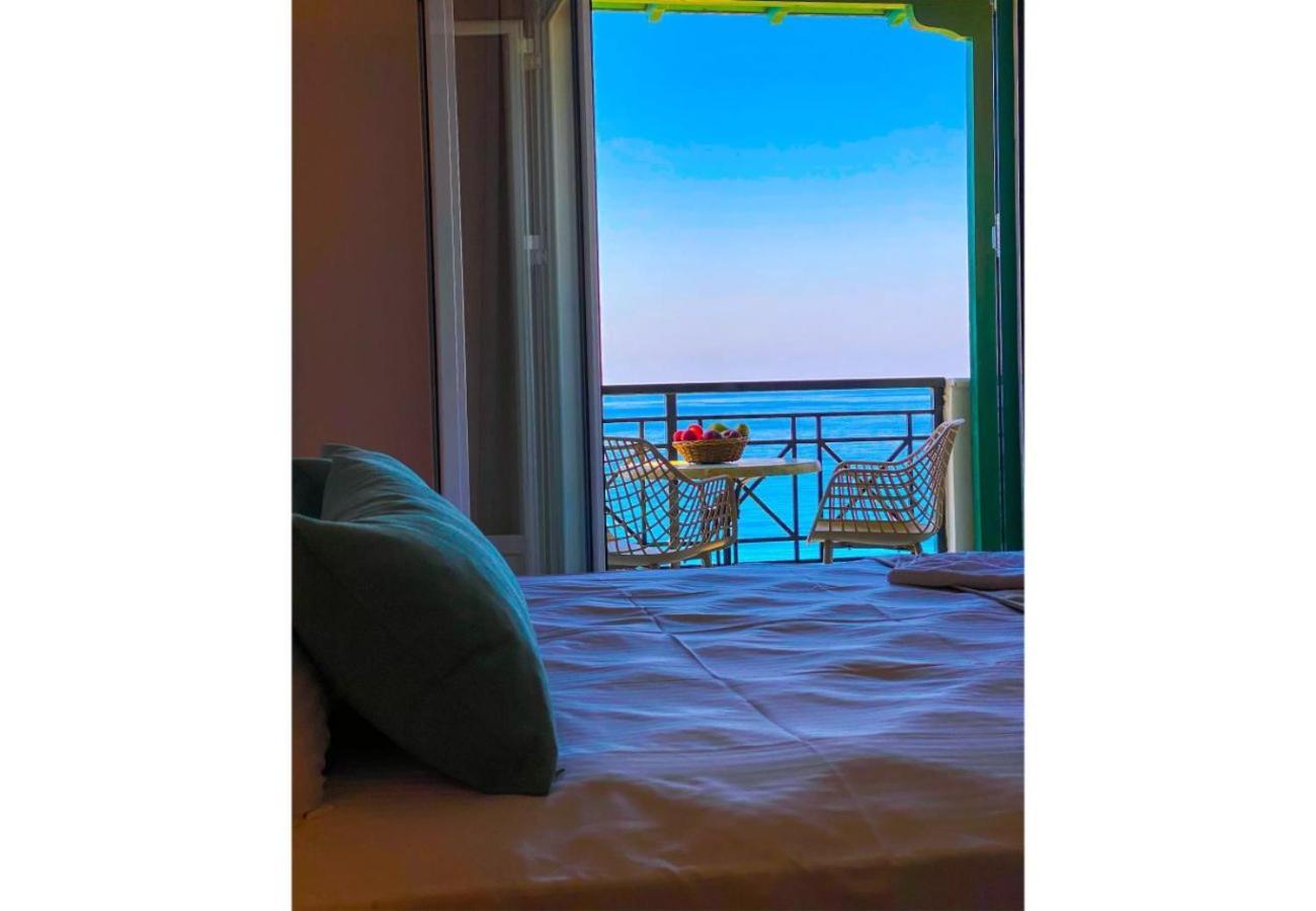 Sunset Premium Studio 6 Айос-Никитас Экстерьер фото